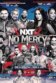 Free Download WWE NXT - No Mercy 2024 - PPV Movie-Show-Video in HD Mp4